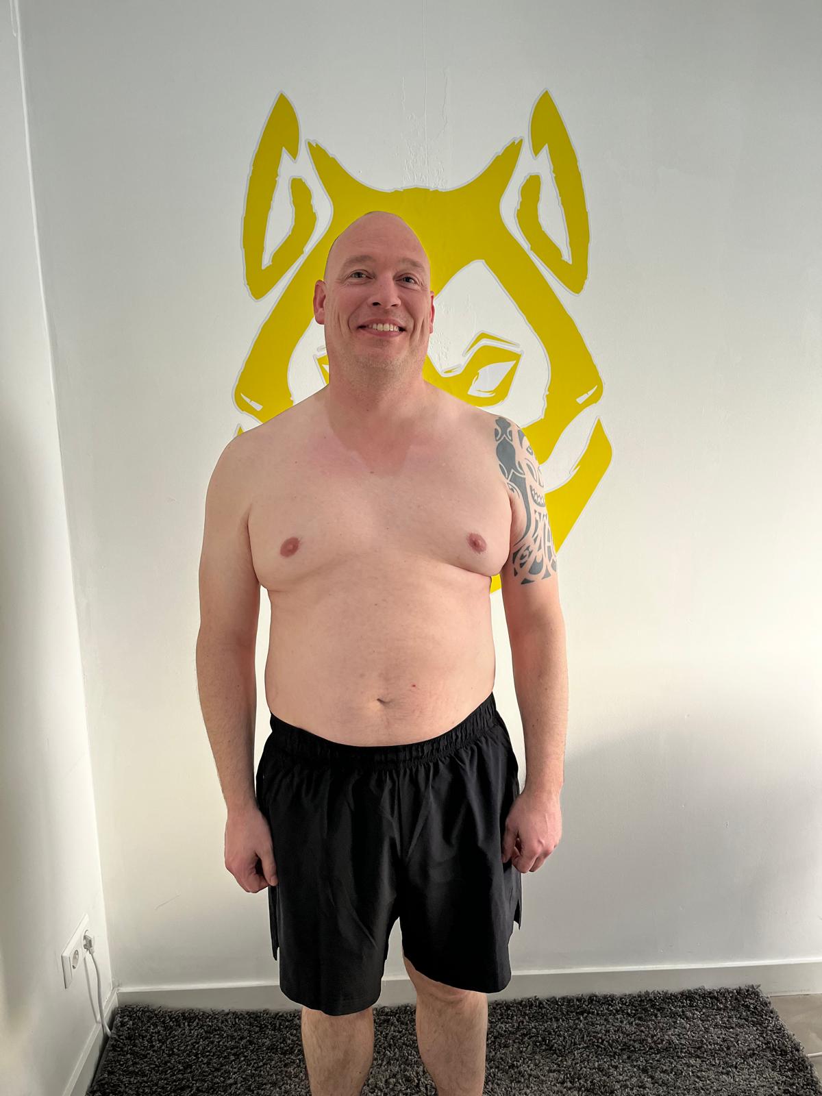 Eammon-before